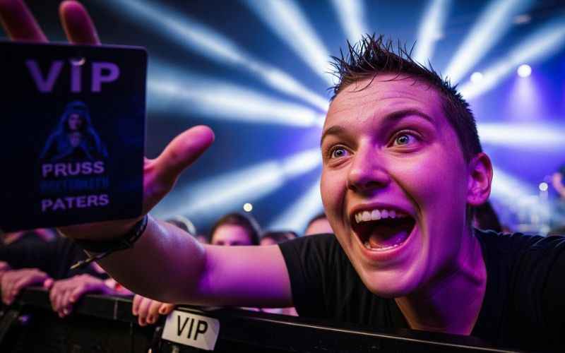 How to Unlock the Best VIP Experience