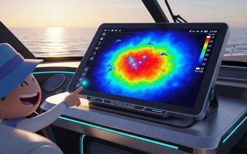 Is Using Tracking Technology Safe for the Animals