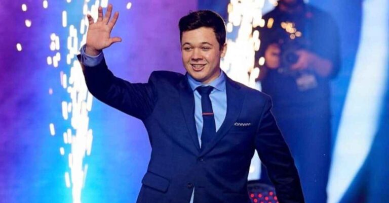 Kyle Rittenhouse Net Worth: Shocking Truth Revealed