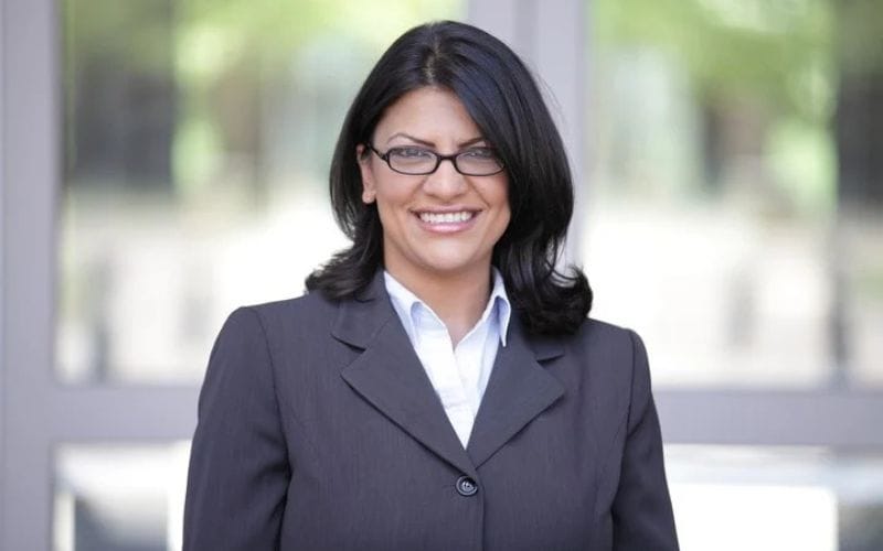 Learning from the Story of Fayez Tlaib