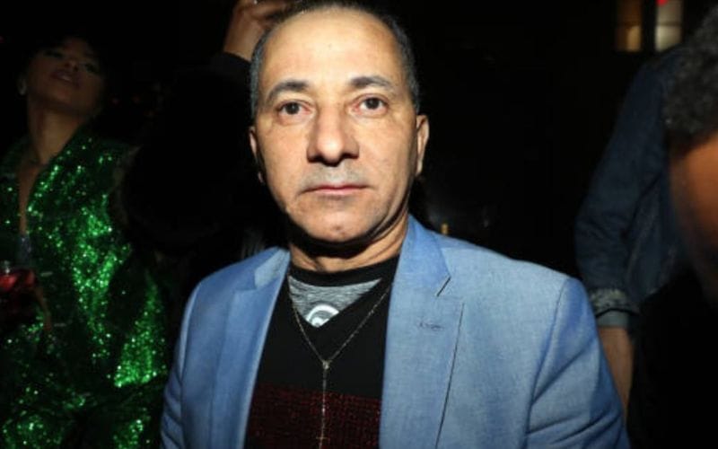 How He Handled Sudden Fame