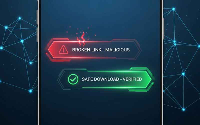 Managing Facetroid Android Settings