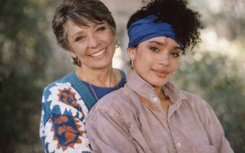 Professional Life: More Than a Celebrity Parent