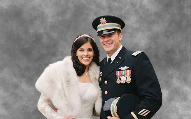 Marriage to Pete Hegseth