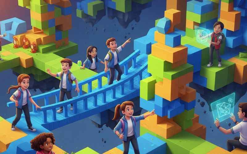 Mastering the Art of Digital Construction