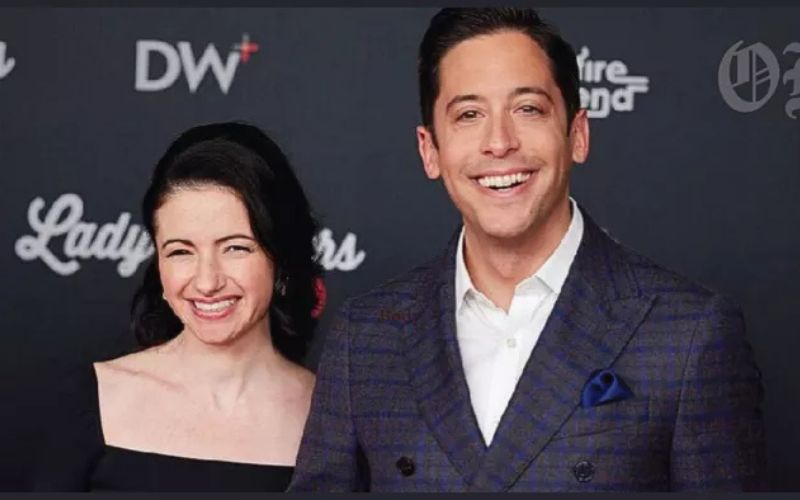 Michael Knowles Wife: Powerful Secrets Exposed For Fans Now 2 Michael Knowles Age and Personal Details