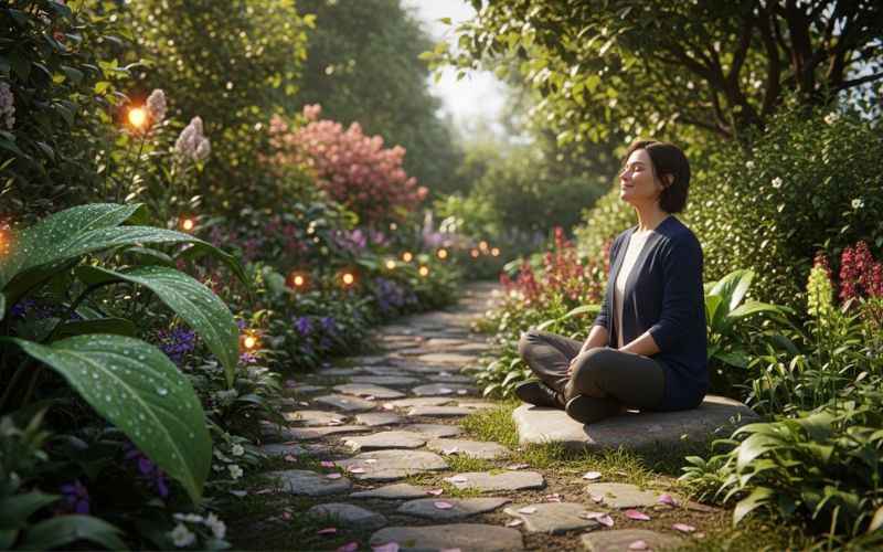 Moving Your Body Without the Pain