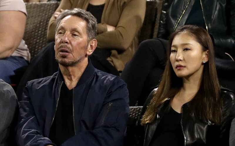 Navigating a Career Near the Oracle Headquarters