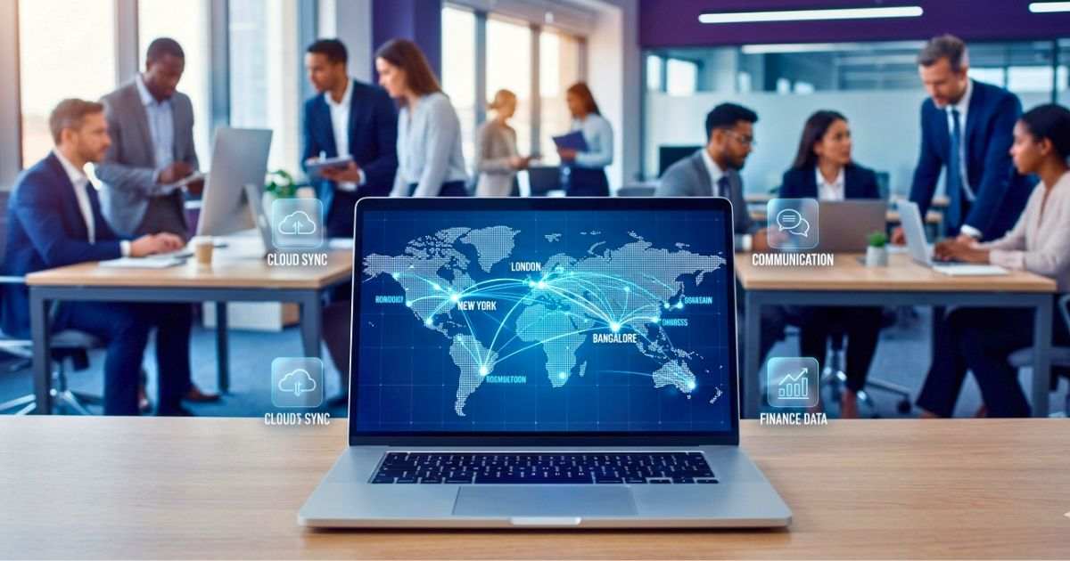 Effective Strategies for Outsourcing Business Functions 1 Outsourcing Business Functions