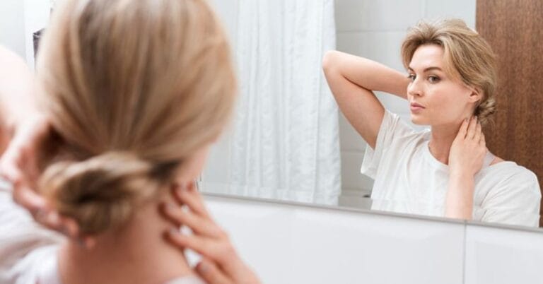 Why Persistent Throat Symptoms Are Sometimes Thyroid-Related