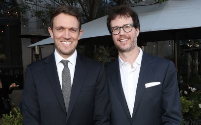 Raising Three Sons in Suburban San Diego