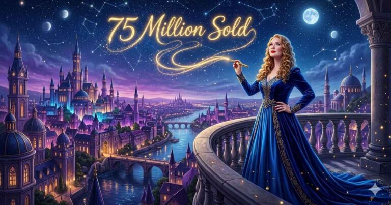 Sarah J Maas Net Worth 2026: The Shocking Success Secrets