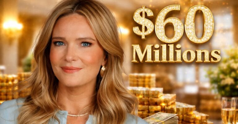 Sarah J Maas Net Worth 2026: How the Fantasy Queen Built a $60 Million Empire