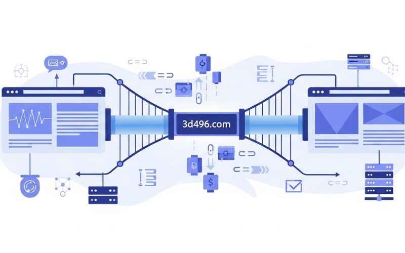 3d496.com Guide: Secret Tricks Experts Don’t Reveal 2 Secret Ways to Browse Without Fear