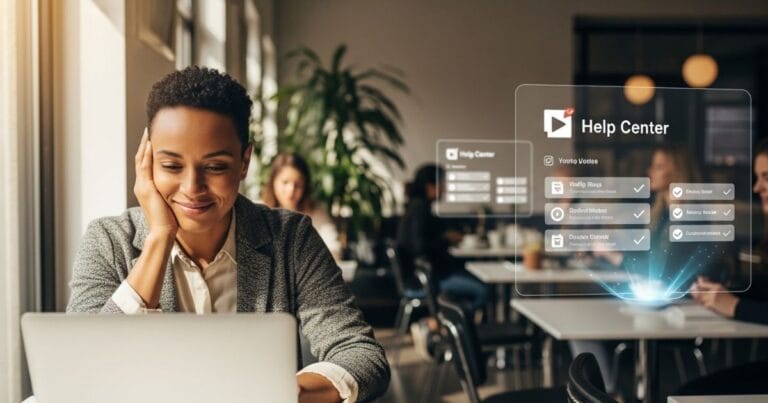 How Implementing Self-Service Knowledge Base Transforms Customer Support?