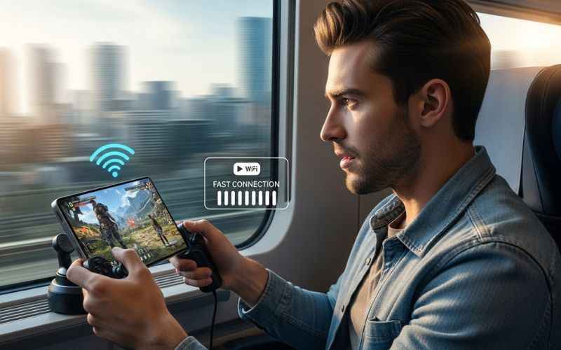 Smarter Graphics for Smaller Screens