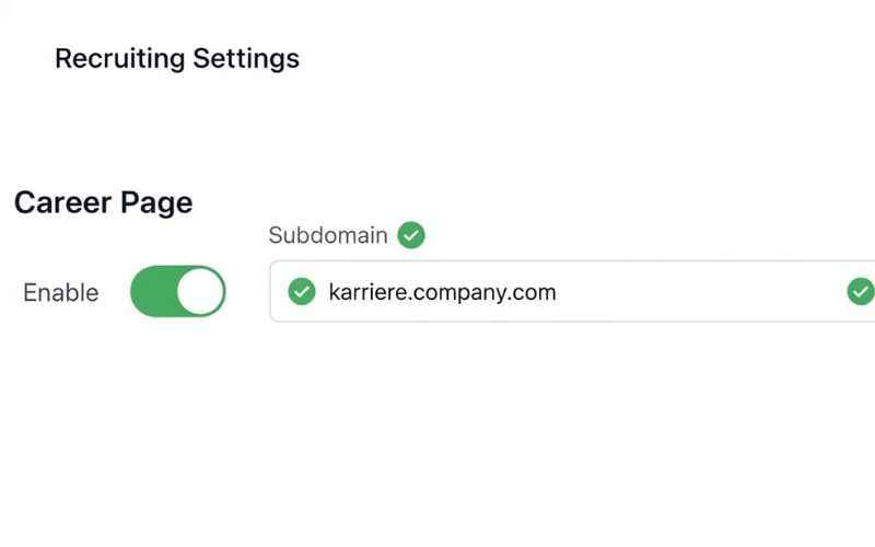 Solving Integration Issues