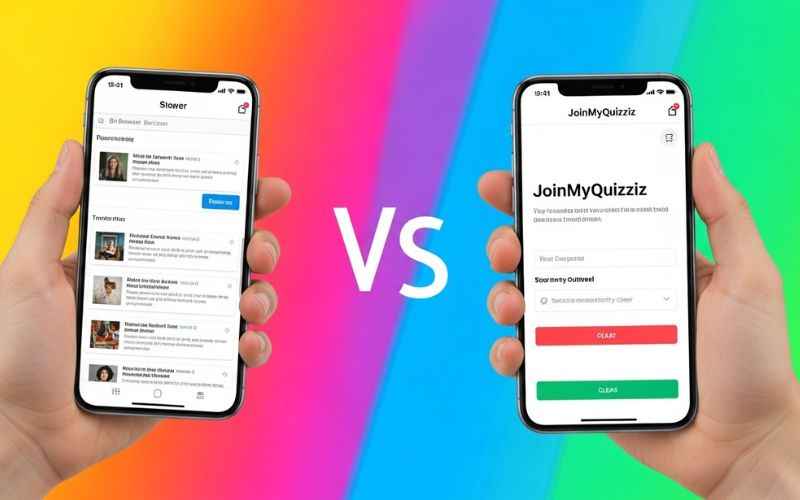 JoinMyQuizziz: The Ultimate Guide to Joining Your Quiz Fast and Fixing Common Errors 2 Solving Problems with JoinMyQuizziz Con and Typos