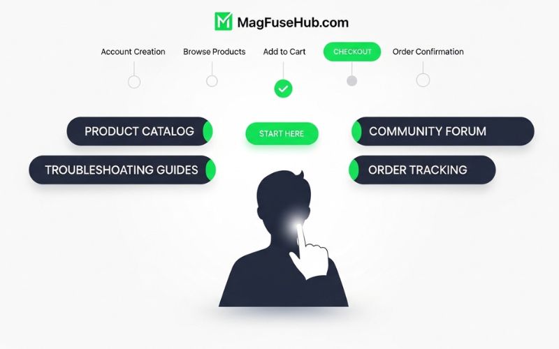 Solving the Login Mystery