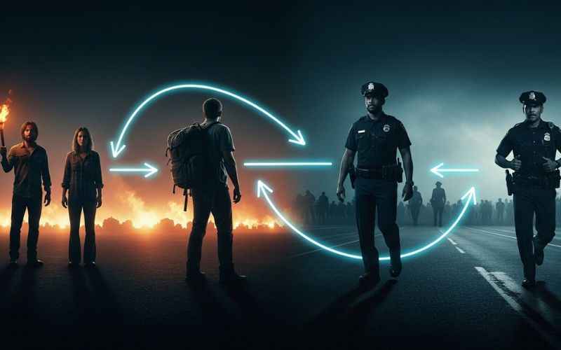 Solving the Missing Actor Frustration