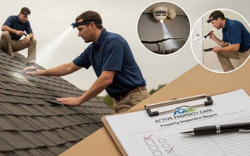 Solving the Struggle of Maintenance Planning