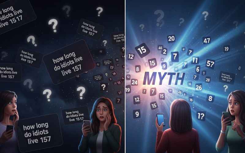 Solving the Wikipedia and Reddit Mystery