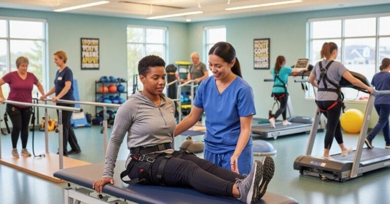 Spinal Cord Injury Symptoms, Causes, and What to Expect