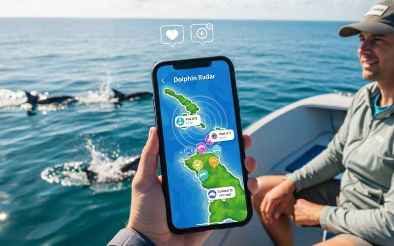 Staying Patient on the Water