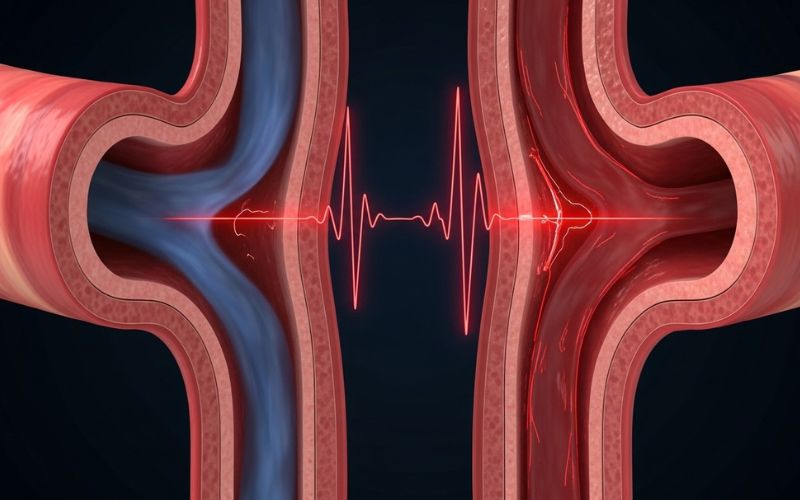 Pulsamento Explained: The Surprising Truth Most People Miss 2 Stop the Thumping Caused by Stress and Anxiety