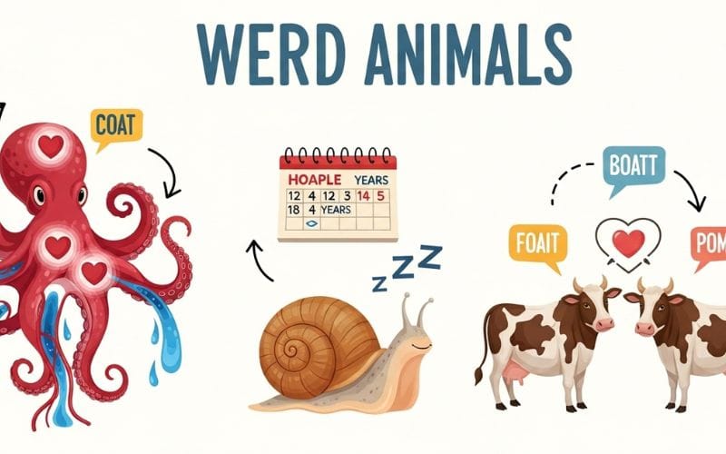 Surprising Science in Your Own Kitchen