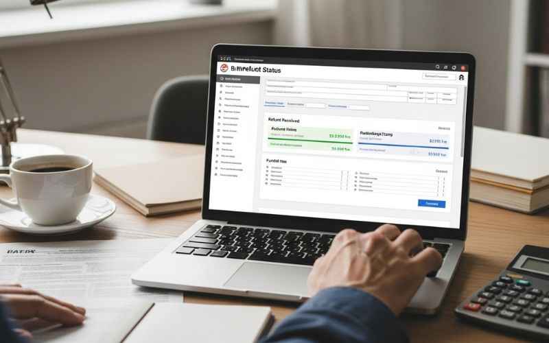 Talking to Your Tax Preparer About Fees