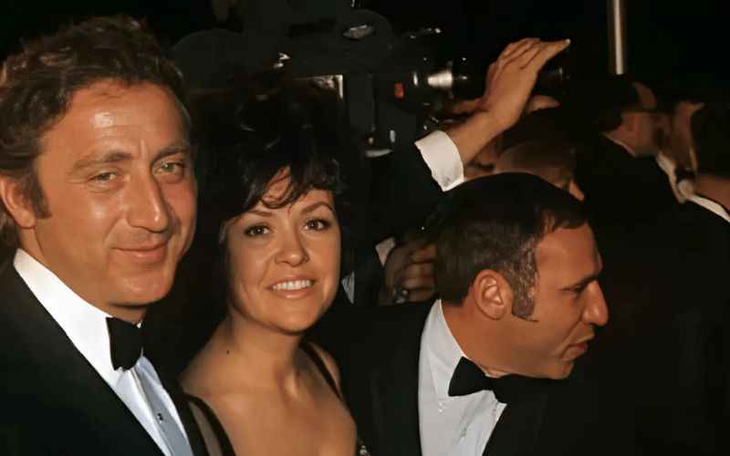 The 1967 Marriage and Legal Adoption