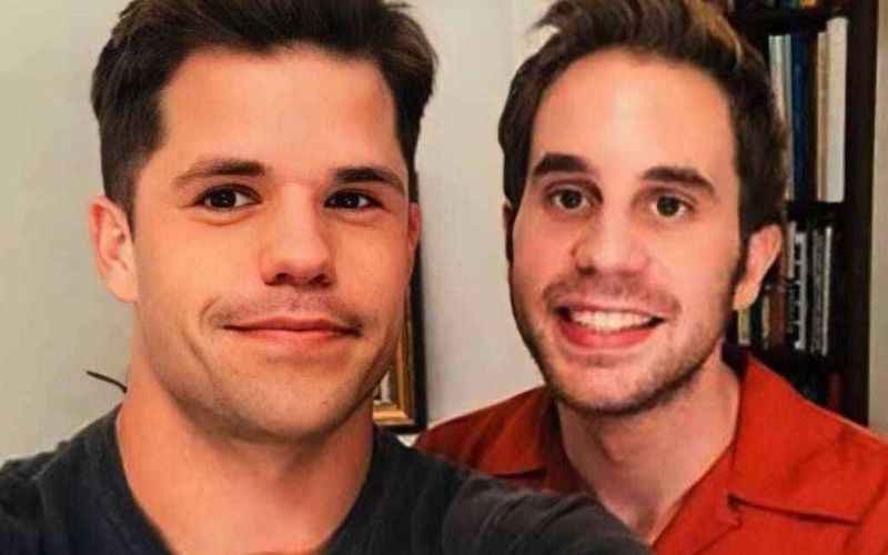 Who is Bayard Martensen? Understanding the Story Behind Charlie Carver 3 Why People Get the Names Mixed Up