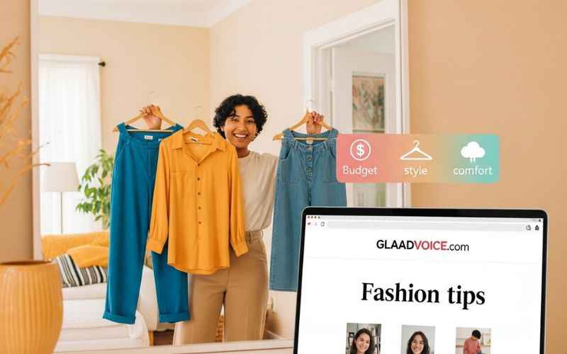 The Evolution of GLAADVoice com 2021 and Growth