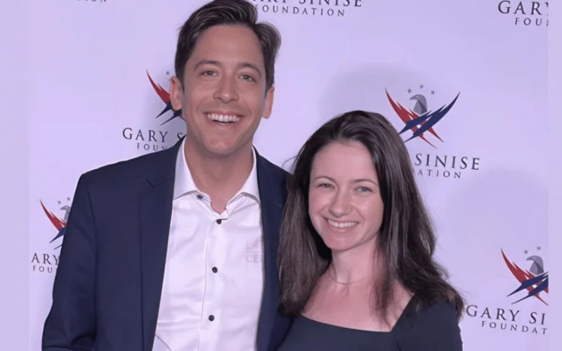 Michael Knowles Wife: Powerful Secrets Exposed For Fans Now 3 The Future for the Knowles Family