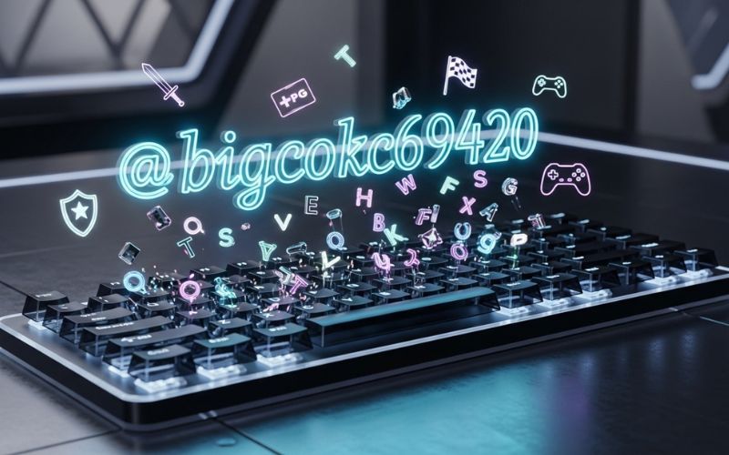 The Future of Online Usernames