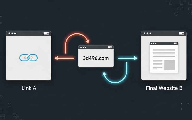 3d496.com Guide: Secret Tricks Experts Don’t Reveal 3 The Future of Unknown Domains