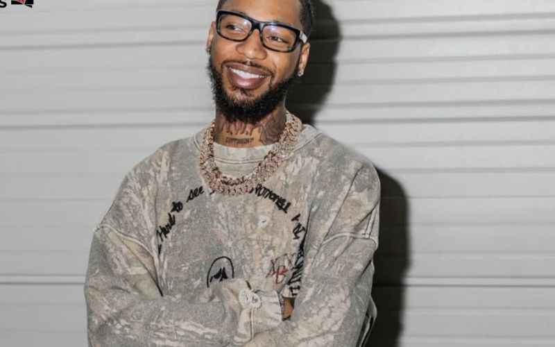 The Insane Key Glock Car Collection