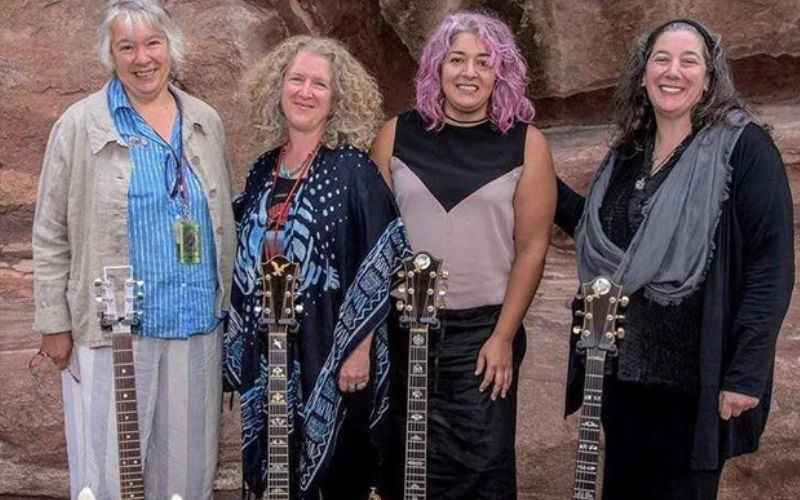 The Jerry Garcia Foundation