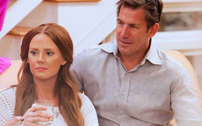 The Marriage of Thomas and Mary Ryan Ravenel