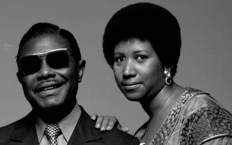 The Passing of a Resilient Woman