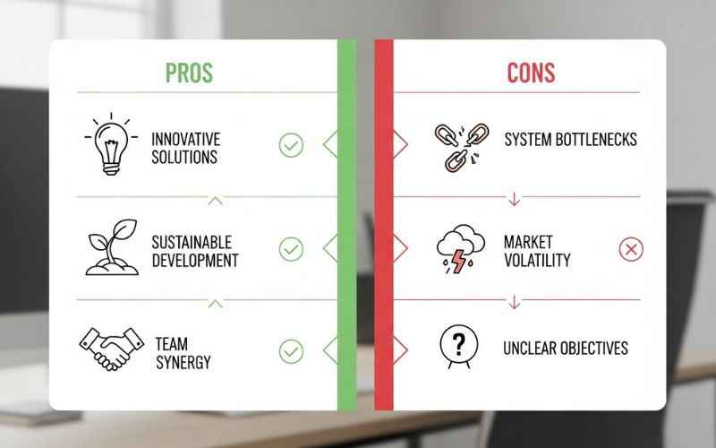 The Psychological Impact of Organized Content