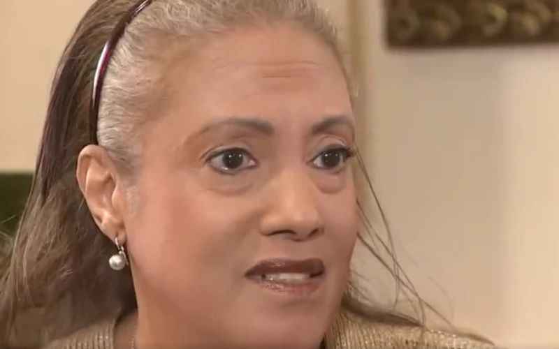 The Role of Motherhood in the Foreman Family