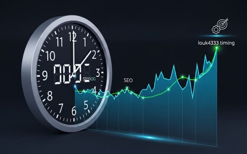 The Strength of the louk4333 Community