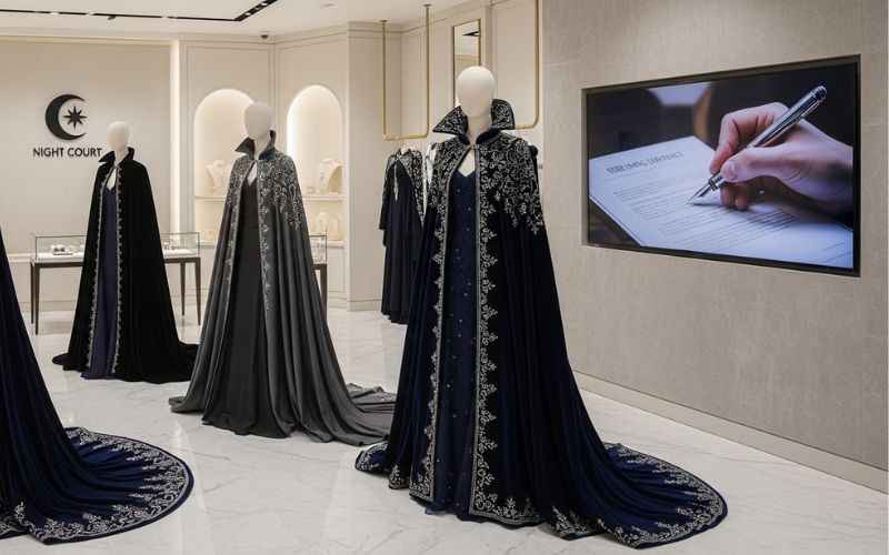 Sarah J Maas Net Worth 2026: The Shocking Success Secrets 3 The Truth About the ACOTAR TV Show and Licensing