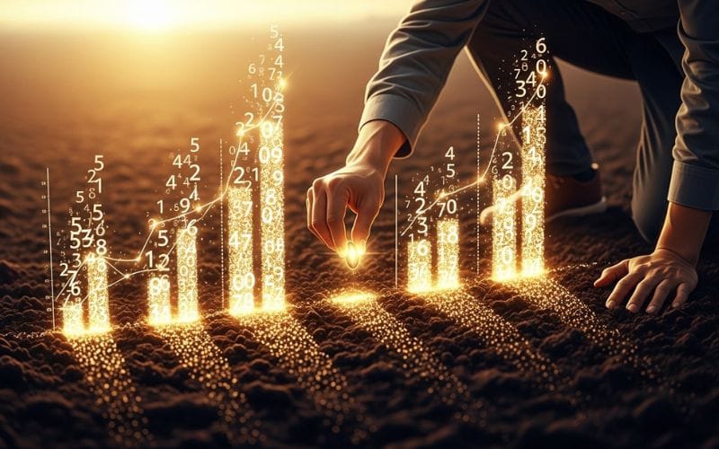 The Value of Sharing Your Knowledge