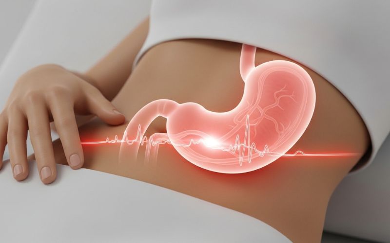 Pulsamento Explained: The Surprising Truth Most People Miss 3 Use Mindfulness to Quiet Hyper-Awareness