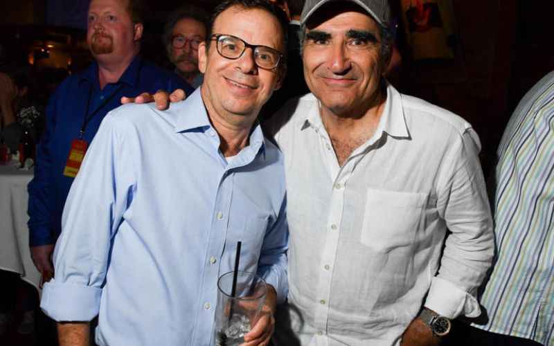 What We Can Learn from Mitchell Moranis