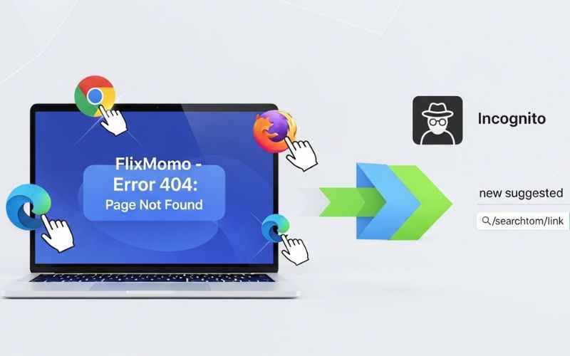 What to Do When Flixmomo Is Down