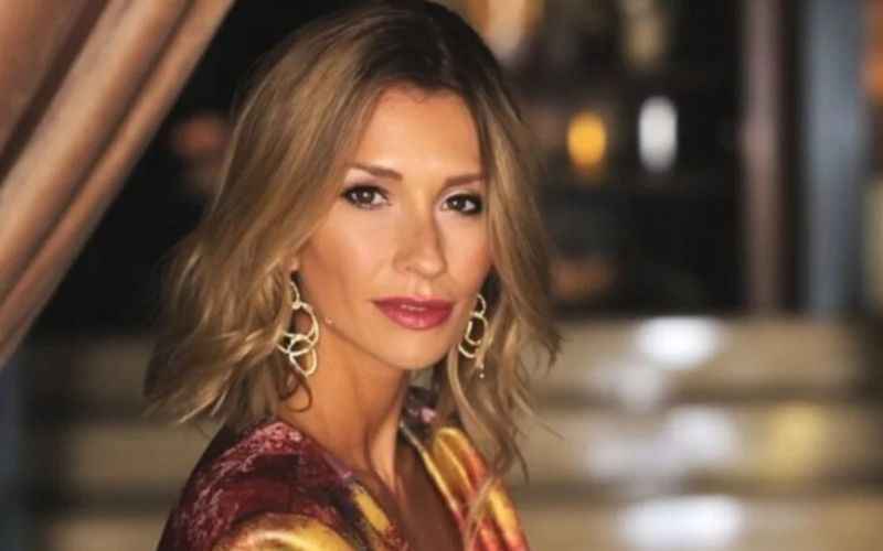 Where is Mary Ryan Ravenel Today